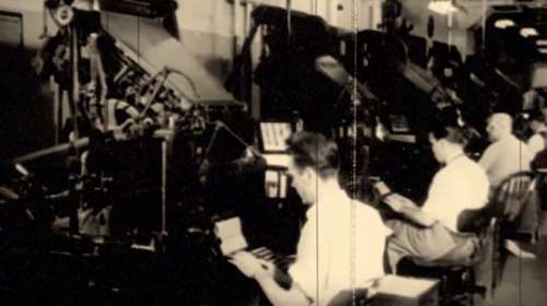 Εθνικό Τυπογραφείο: μια ιστορία από το 1821 μέχρι τις εκλογές