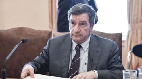 Επικεφαλής του Επικρατείας του ΚΙΝΑΛ ο Γιώργος Καμίνης