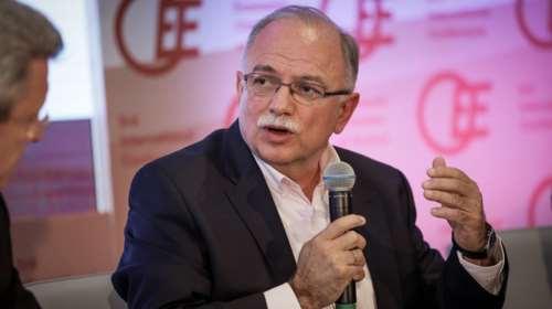 Το σχόλιο του Παπαδημούλη για τις εξελίξεις στο ΚΙΝΑΛ