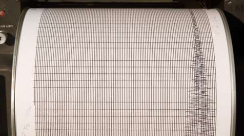 Αλβανία:Zημιές σε 100 σπίτια &amp; 4 τραυματίες από τους σεισμούς