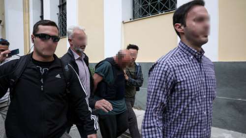 Η κατάθεση της 14χρονης πριν αυτοκτονήσει: «Τον εμπιστεύτηκα»