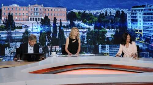 Ο β&#39; γύρος των αυτοδιοικητικών μέσα από το Open