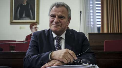 Λιντζέρης: Η Γεννηματά αποφασίζει και διατάσσει - Δεν προχωράμε έτσι