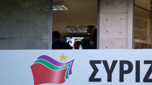Πηγές ΣΥΡΙΖΑ: Ανοησίες τα περί μετάθεσης εκλογών για το φθινόπωρο