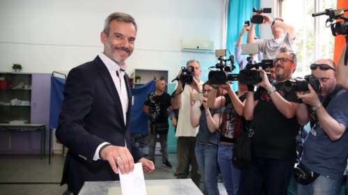 Ζέρβας: Σήμερα κέρδισε η Θεσσαλονίκη