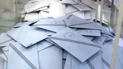 Ποιοι δήμαρχοι εκλέχθηκαν στην Κεντρική Μακεδονία