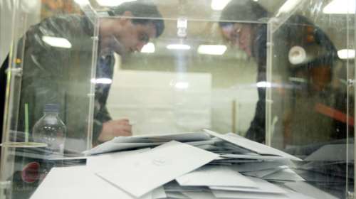 Ποιοι εξελέγησαν δήμαρχοι στην Δυτική Ελλάδα