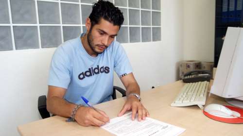 Πέθανε από ανακοπή καρδιάς ο πρώην ποδοσφαιριστής Γιώργος Ξενίδης