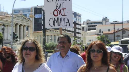 Πελετίδης: Συνεχίζουμε την αγωνιστική μας πορεία