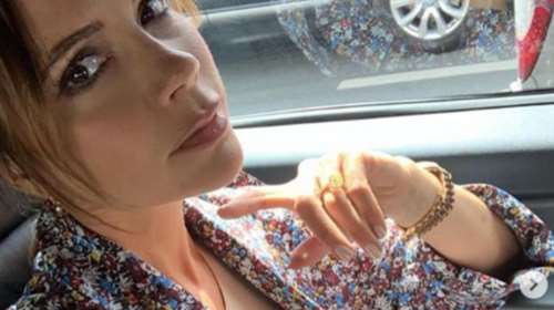 Γιατί η φωτο που ανέβασε η Βικτόρια Μπέκαμ πήρε πάνω από 1 εκ. likes