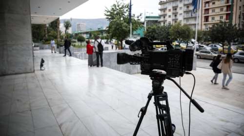 Εξώδικο της Εισαγγελέως Διαφθοράς για το δημοσίευμα για τη Novartis