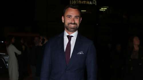 &quot;Σέρρες&quot; | Μάθαμε τα πάντα για τη νέα σειρά του Καπουτζίδη - Η ιστορία &amp; οι πρωταγωνιστές