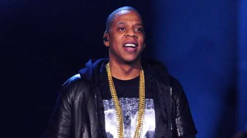 O Jay-Z είναι ο πρώτος δισεκατομμυριούχος ράπερ του κόσμου