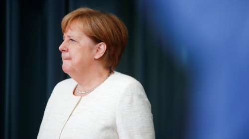 Σφοδρή σύγκρουση Μέρκελ με γερμανούς βιομήχανους