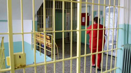 Αυστηρή διαταγή του Αρχηγείου σε ΓΑΔΑ για τις καρκινοπαθείς κρατούμενες