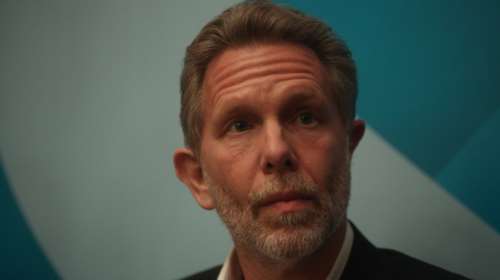 Γερουλάνος: Ζήτησα μη εκλόγιμη θέση στο ψηφοδέλτιο Επικρατείας του ΚΙΝΑΛ