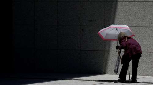 ΗΠΑ: Οι πτώσεις ηλικιωμένων εξελίσσονται σε επιδημία