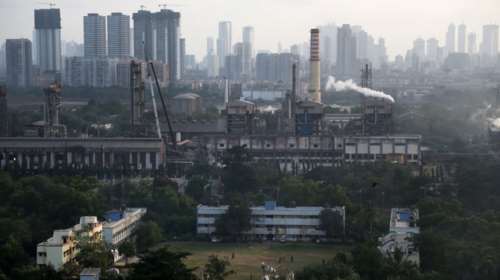 Κραυγή αφύπνισης για το κλίμα-μήνυμα Γκουτέρες