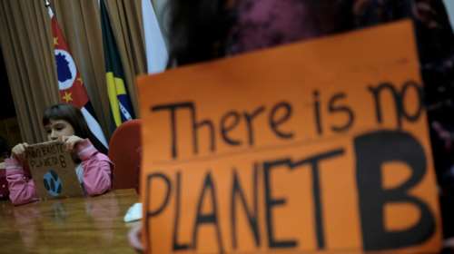 Σενάριο- τρόμου για το περιβάλλον από Αυστραλούς επιστήμονες