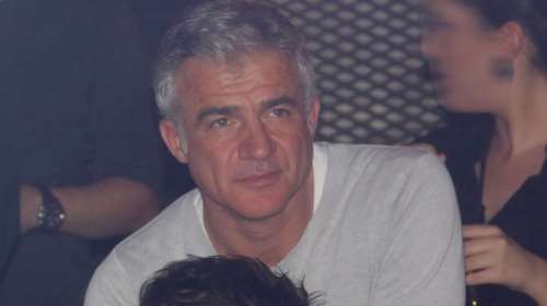 Δημήτρης Αργυρόπουλος: «Μπήκα στα ναρκωτικά από τα 15, στα 39 έπιασα πάτο»