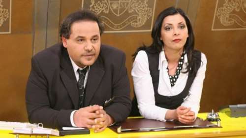 Βασιλική Ανδρίτσου: Πώς το Κόκκινο Δωμάτιο βοήθησε να γεννηθεί η κόρη μου