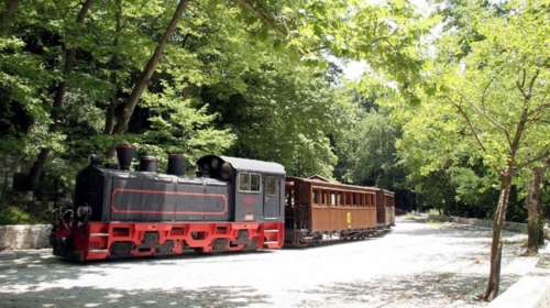 Αντιδράσεις για το «stop» στον θρυλικό «Μουτζούρη» του Πηλίου