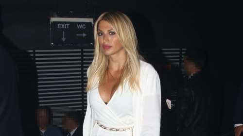 Το μαγιό της Σπυροπούλου πριν και μετά το ρετούς [Εικόνες]