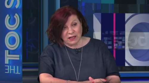 Ε. Καταξάκη: Αυτά είναι τα συμπτώματα που δείχνουν «ρευματικές» παθήσεις