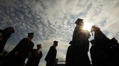 Συμμαχία από 45 διεθνή πανεπιστήμια ενόψει της G7