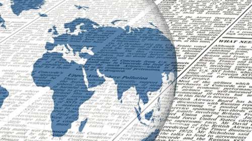 Η ελευθερία του Τύπου υποχωρεί ακομα και σε δημοκρατικές χώρες