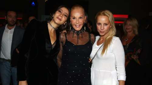 Μαρία Ελένη Λυκουρέζου:Τα καρφιά προς την αδελφή της-τι είπε για τα εξώδικα