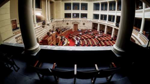 Οι διορισμοί, τα διλήμματα και οι &quot;νάρκες&quot; του Σεπτεμβρίου