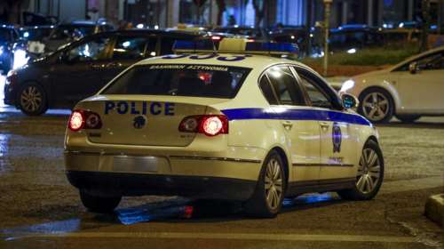 Πολυμελής σπείρα λήστευε ανήλικους και διέπραττε διαρρήξεις