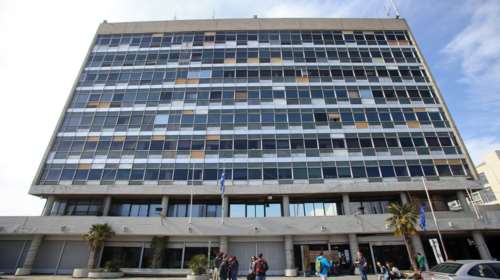 ΑΠΘ: Κινδυνεύει να χάσει επένδυση 51,5 εκατ. από την ΕΤΕπ