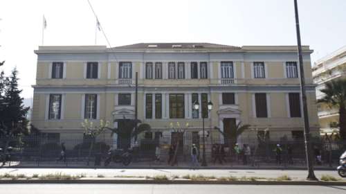 Πρωτοποριακό μηχάνημα για ογκολογικά νοσήματα στο Αιγινήτειο