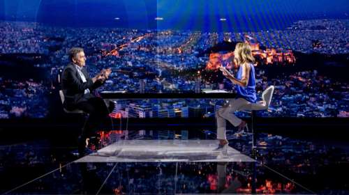 Τσακαλώτος στο Open Mind: Η Κομισιόν έχει άδικο, όχι εμείς