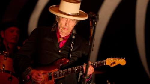 Ο Σκορτσέζε ετοίμασε ντοκιμαντέρ για τον ακριβοθώρητο Ντίλαν