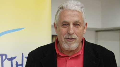 Πέθανε ο πρώην βουλευτής της ΝΔ, Γιάννης Μανώλης
