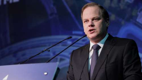 Καραμανλής: Προεκλογικό πλυντήριο εξυπηρετήσεων Σπίρτζη