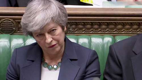 Πώς θα επιλέξει το Συντηρητικό Κόμμα τον διάδοχο της Μέι;