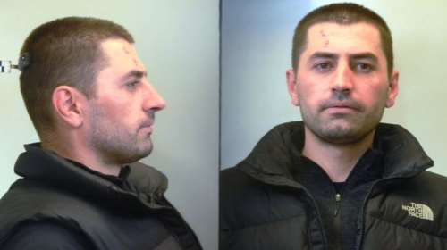 Αυτός είναι ο τελευταίος καταζητούμενος δραπέτης του Μεταγωγών