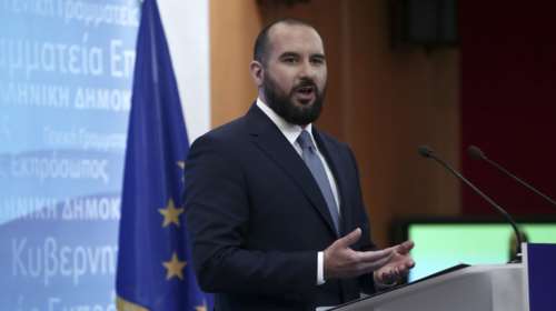 Στη δημοσιότητα οι μετατάξεις όλων των κομμάτων στη Βουλή