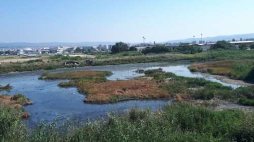 "Σφραγίστηκε" εργοστάσιο λόγω ρύπανσης στο υπέδαφος και στο νερό