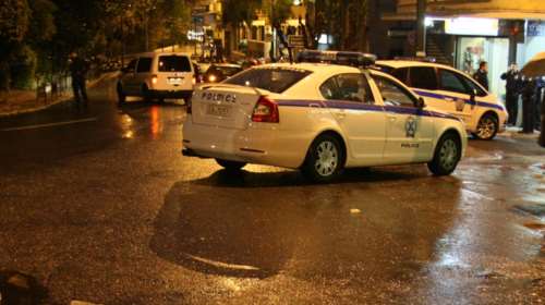 Αίσιο τέλος για τον νεαρό που απειλούσε να αυτοκτονήσει