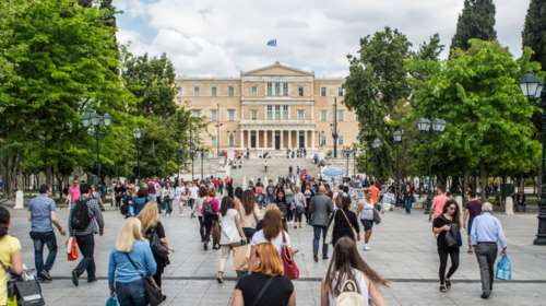 Δύο μεγάλες παγίδες στο δρόμο της επόμενης κυβέρνησης