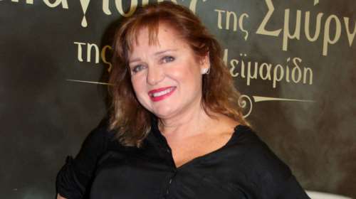 Μαρία Καβογιάννη:Γιατί αποχώρησε από τη σειρά Κρατάς μυστικό; Το παρασκήνιο