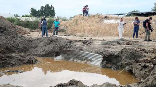 Δολοφονία Γραικού: Νέα στοιχεία από δορυφορική λήψη