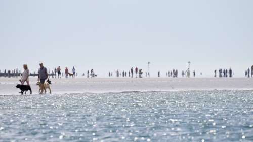 Ξεπέρασε τους 38 βαθμούς η θερμοκρασία -«Καυτό» το Σαββατοκύριακο