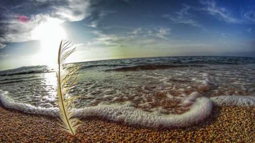 Κυριακή με θερμοκρασία ως 37 βαθμούς και ανέμους στο Αιγαίο