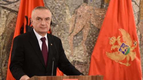 Κρίση στην Αλβανία: Ο πρόεδρος ακύρωσε οι δημοτικές εκλογές